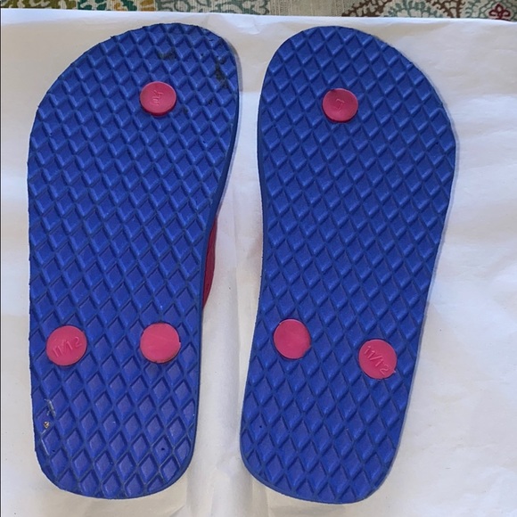 Puma flip flops ... - Picture 2 of 5